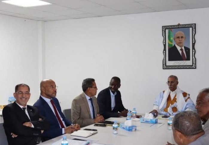 Somelec : Thiam Tidjani officiellement nommé Directeur Général