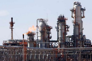 L'Algérie prête à fournir plus de gaz à l'UE «en cas de difficultés»