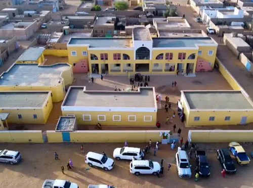 Taazour : trois milliards d’ouguiyas pour financer des projets de développement à Zouerate 