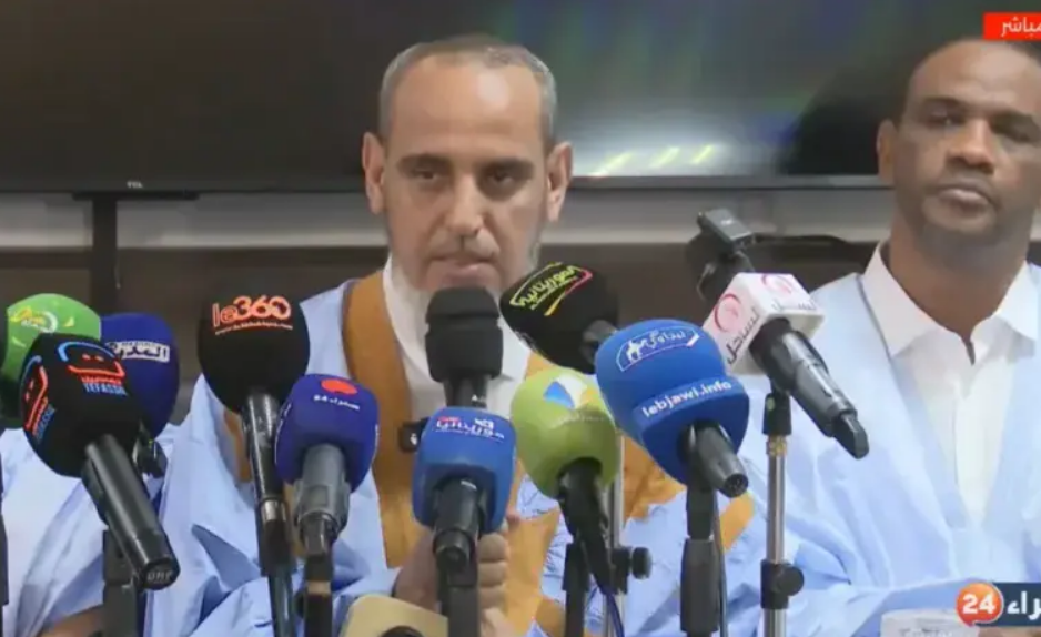 Tewassoul demande la reprise des séances préparatoires du dialogue 