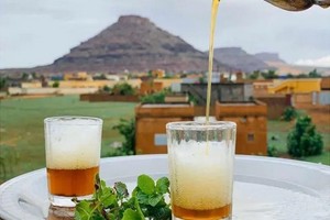 Le ministère du commerce réagit à une étude sur d’éventuelles contaminations du thé consommé en Mauritanie