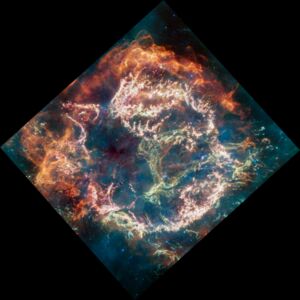 Le mystère qui entoure la 
