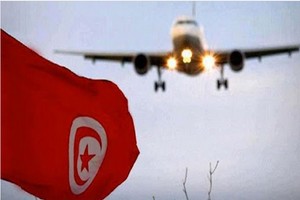 Tunisair dément avoir demandé une contrepartie financière aux voyageurs mauritaniens