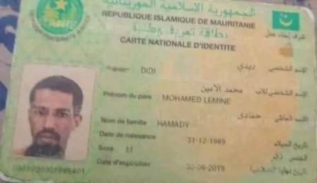 Mali-Mauritanie : Un mauritanien tué à la frontière