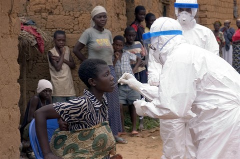 Premiers cas du virulent virus de Marburg détectés au Ghana
