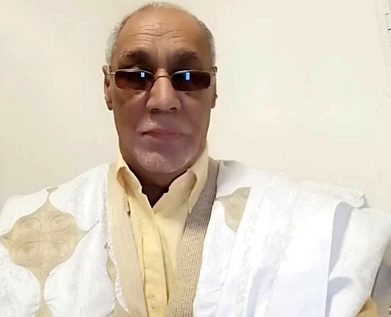 A terre sur la rive ferme du dialogue/El Wely Sidi Heiba 