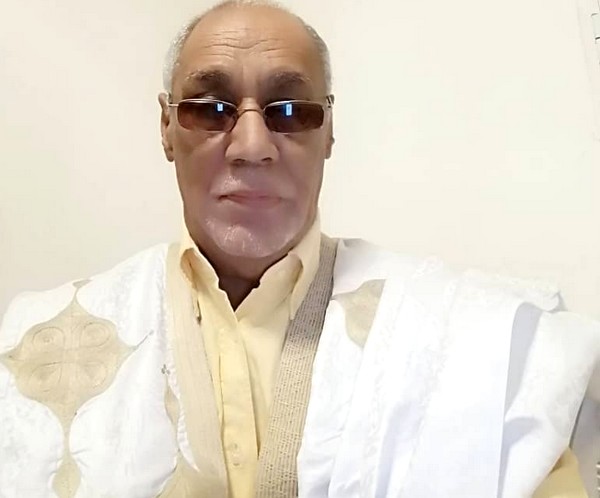 Sidi Ould Salem : Une figure de rigueur et de réforme au service de l’État/El Wely Sidi Heiba