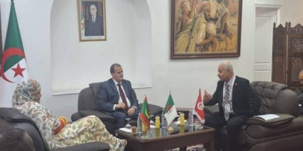 La Tunisie propose une Foire commune avec l’Algérie, la Libye et la Mauritanie