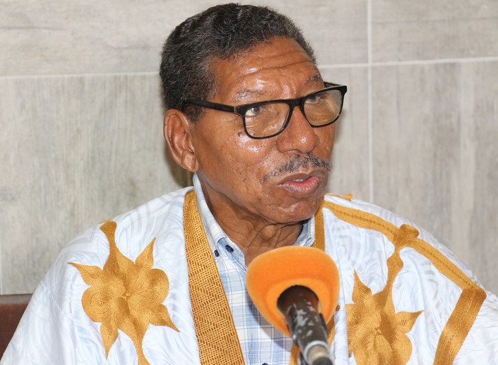 Affaire du bateau Castelinos Mar: Youssouf Sylla dénonce des irrégularités flagrantes et appelle à préserver l’image de la Mauritanie