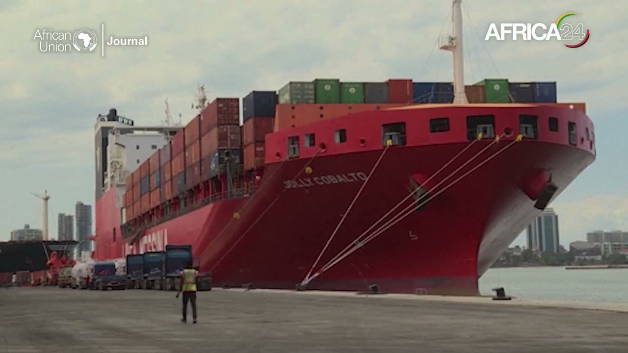 Afrique : la ZLECAf enregistre 230 milliards USD d’échanges intra-africains en 2026 