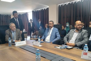 Nouadhibou : un homme d'affaires turc prêt à investir dans des secteurs porteurs dans la ZFN